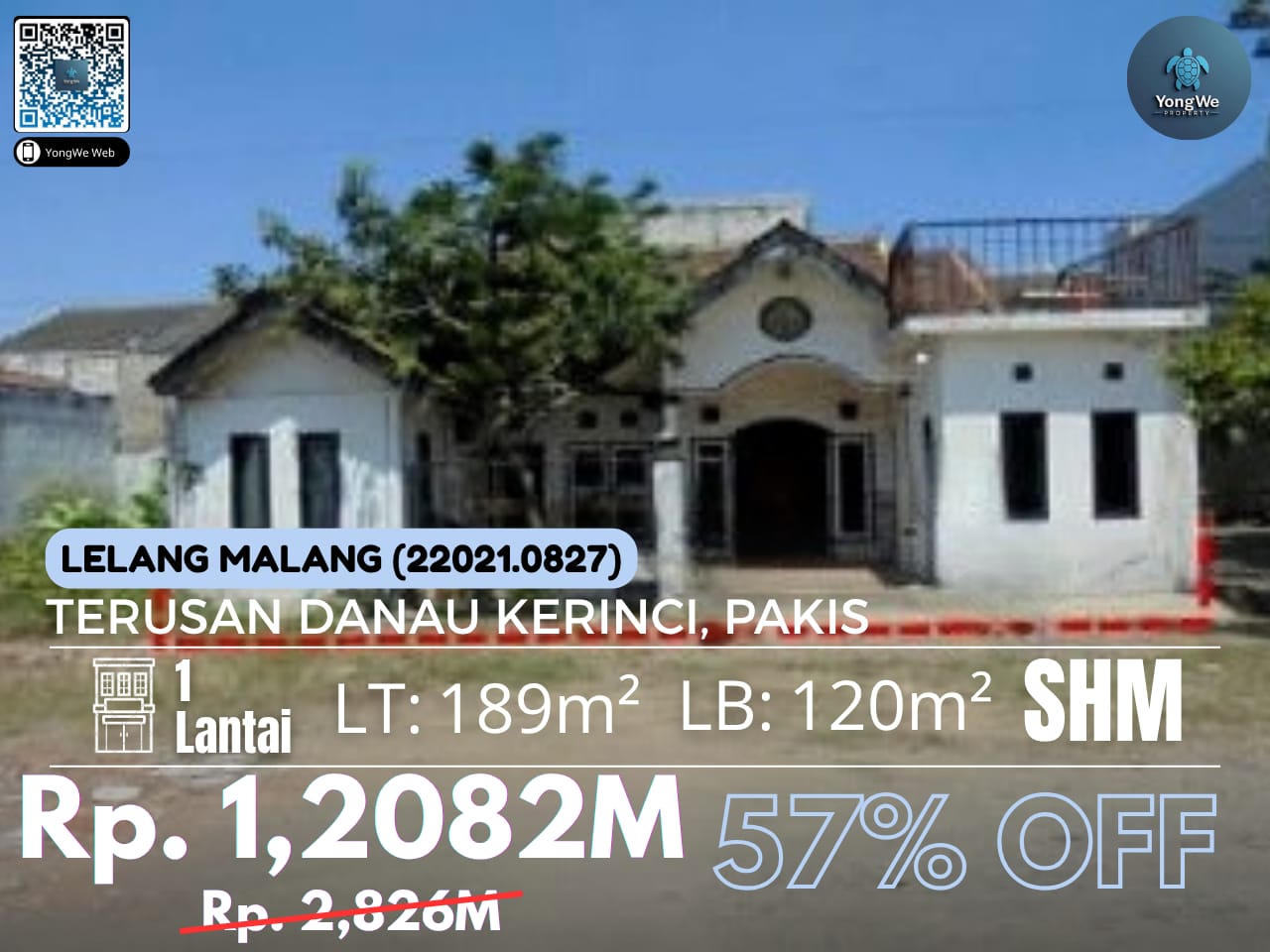 Tampak Dalam